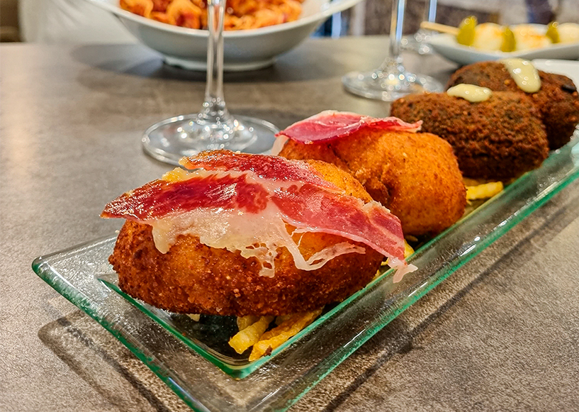 5 Razones para Disfrutar de la Terraza en El Torcvato.