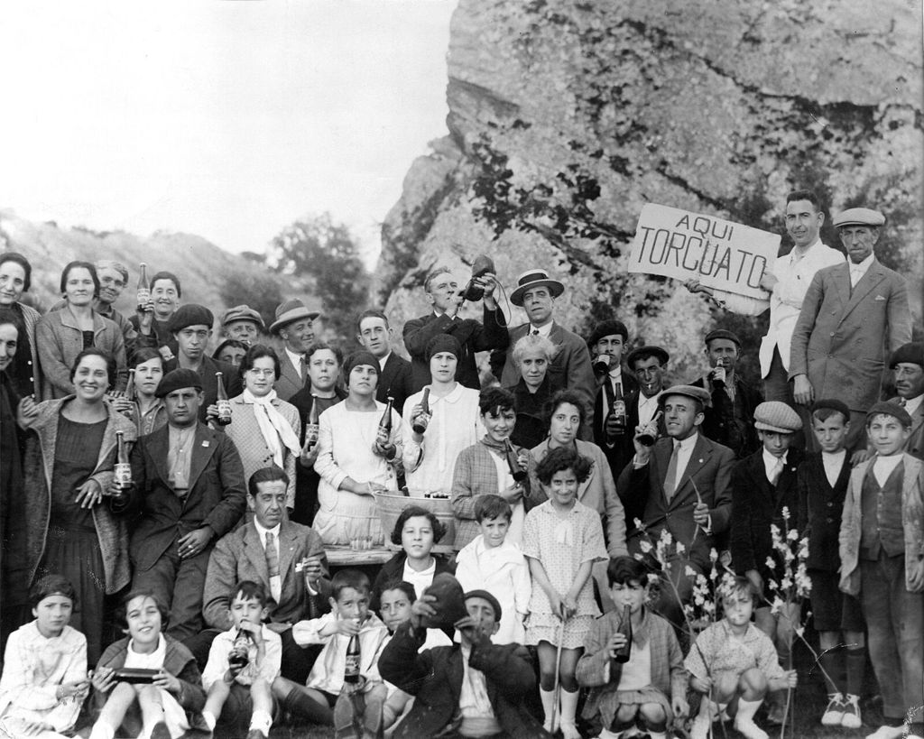 Bar Torcvato, uno de los más antiguos de Soria