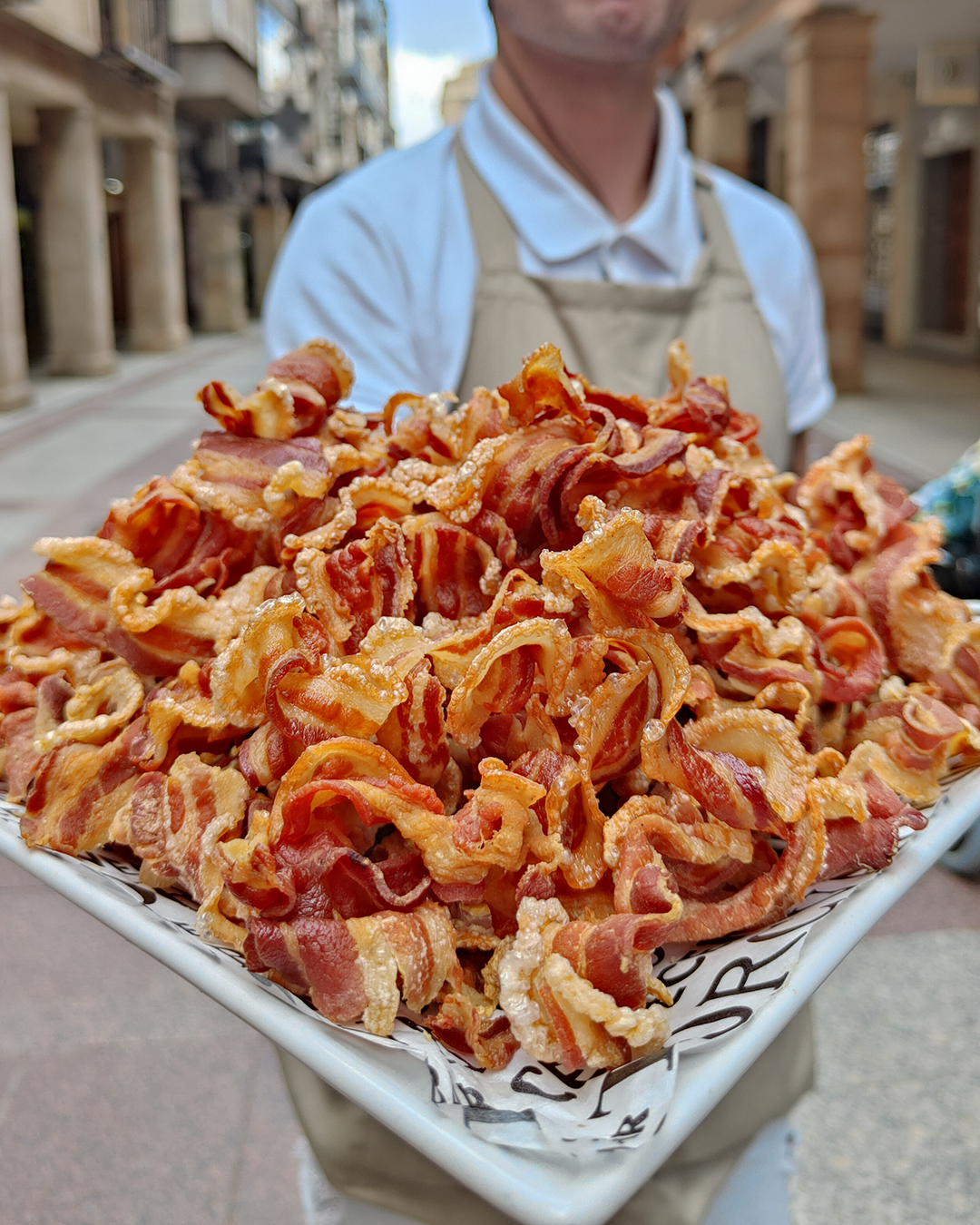 Sugerencias de sabores de Soria que probar en Bar Torcvato