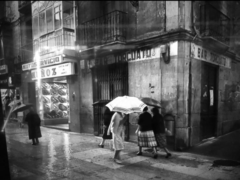 Bar Torcvato, uno de los más antiguos de Soria